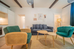 Bel appartement coeur de ville